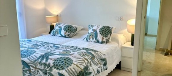 3 bedrooms Apartment in Marbella, Spain No. 205158 8
