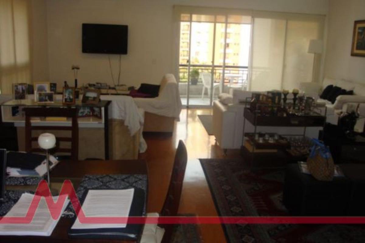 3 chambres Appartement à Sao Paulo, Brazil No. 588189