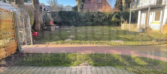 3 rooms Apartment in Kiel, Germany No. 63593 11