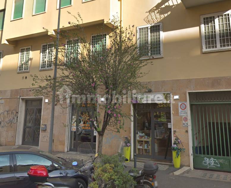 2 rooms Commercial property in Rome, Italy No. 71825