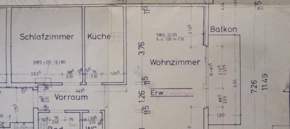 1 bedroom Apartment in Ludwigsburg, Germany No. 292195 11