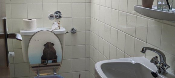 1 bedroom Apartment in Ludwigsburg, Germany No. 292195 7