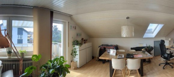 1 bedroom Apartment in Ludwigsburg, Germany No. 292195 3