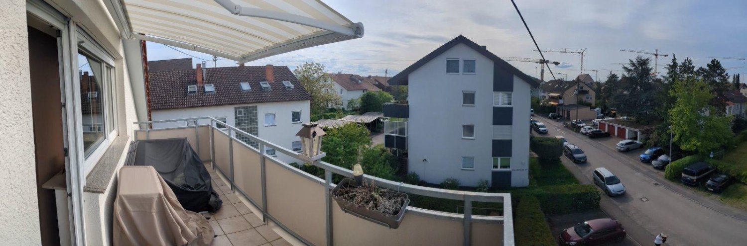 1 bedroom Apartment in Ludwigsburg, Germany No. 292195