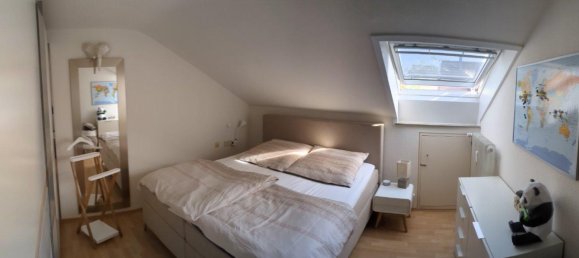 1 bedroom Apartment in Ludwigsburg, Germany No. 292195 5