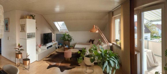 1 bedroom Apartment in Ludwigsburg, Germany No. 292195 2