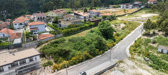  قطعة أرض في Fafe, Portugal 498متر مربع رقم 62515 6