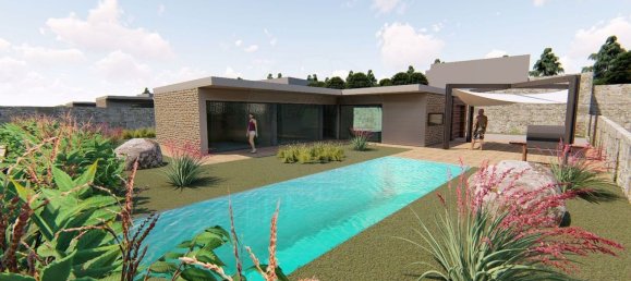  قطعة أرض في Fafe, Portugal 498متر مربع رقم 62515 3