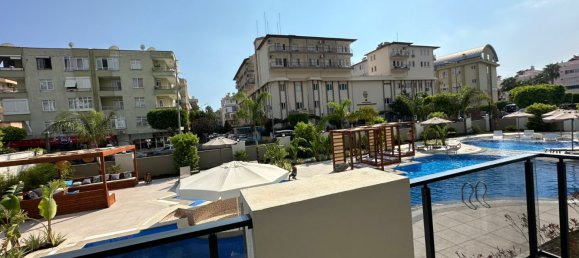 شقة 2+1 في Oba, Turkey رقم 27830 21