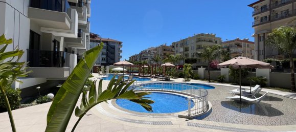 شقة 2+1 في Oba, Turkey رقم 27830 8