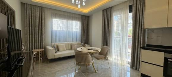 شقة 2+1 في Oba, Turkey رقم 27830 5