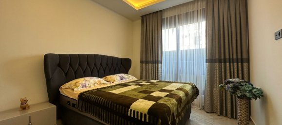 شقة 2+1 في Oba, Turkey رقم 27830 19