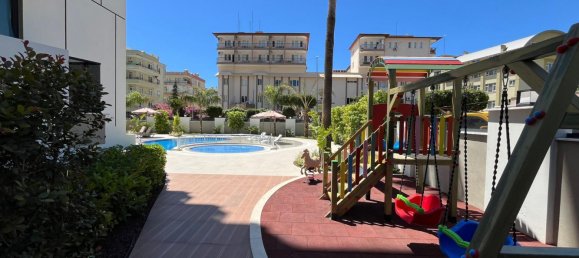 شقة 2+1 في Oba, Turkey رقم 27830 9