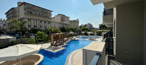 شقة 2+1 في Oba, Turkey رقم 27830 22