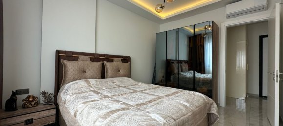 شقة 2+1 في Oba, Turkey رقم 27830 17