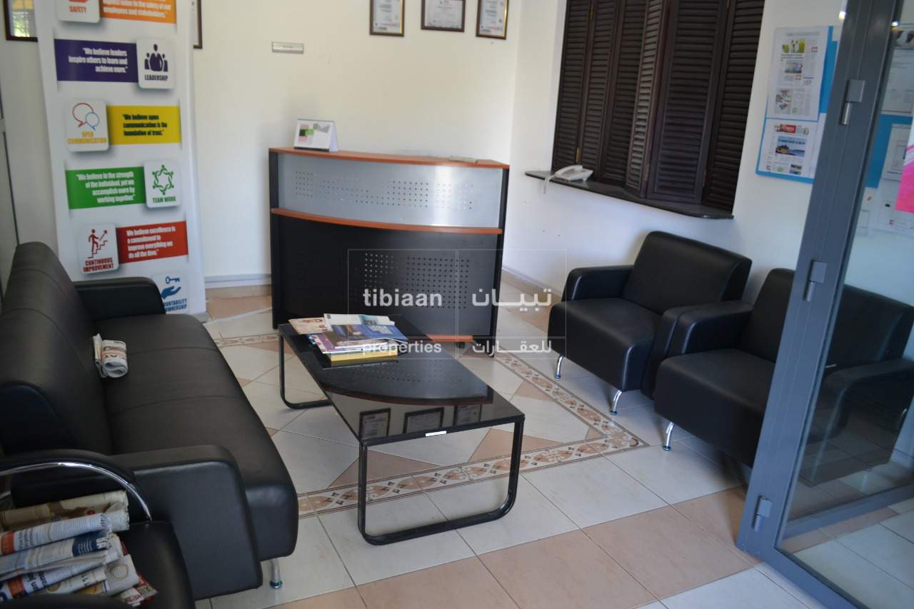 Villa in Muscat, Oman 2m², Nr. 542