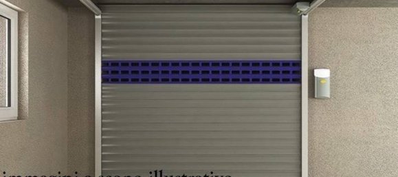 Garagem em Viterbo, Italy 16 m² N.º 293566 2