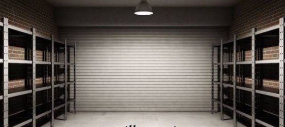 Garagem em Viterbo, Italy 16 m² N.º 293566 8