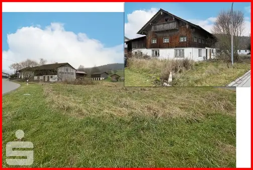 Grundstück in Regen, Germany, Nr. 138409