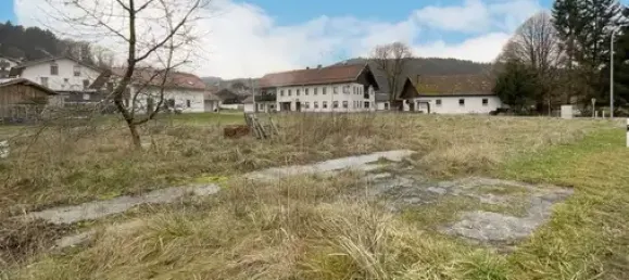 Grundstück in Regen, Germany, Nr. 138409 3