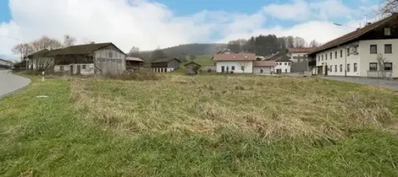 Grundstück in Regen, Germany, Nr. 138409 2