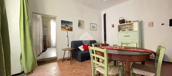 Apartamento de 2 habitaciónes en Pigna, Italy No. 114683 8