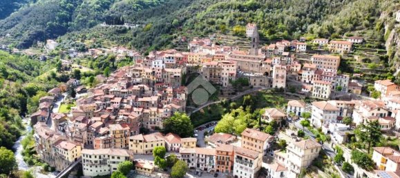 Apartamento de 2 habitaciónes en Pigna, Italy No. 114683 2