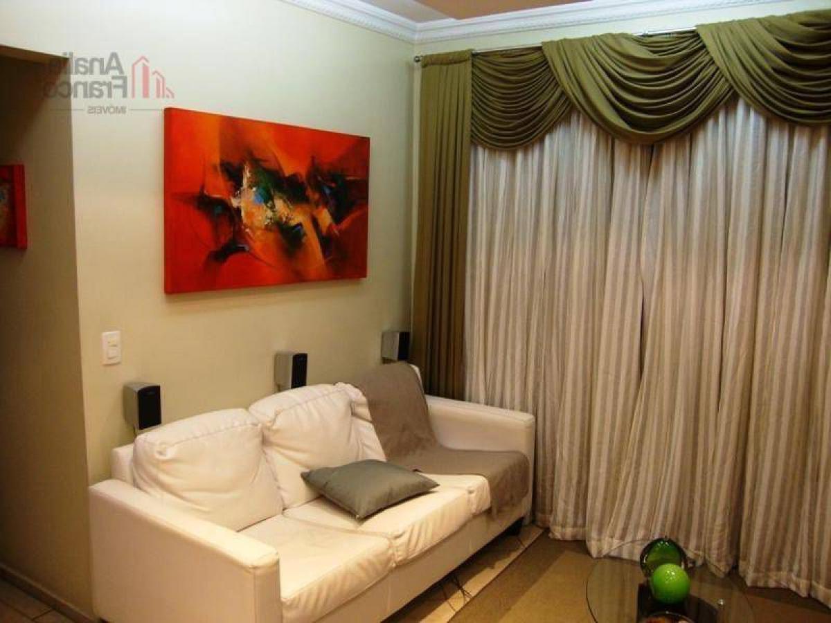 3 bedrooms Apartment in Sao Paulo, Brazil No. 463172