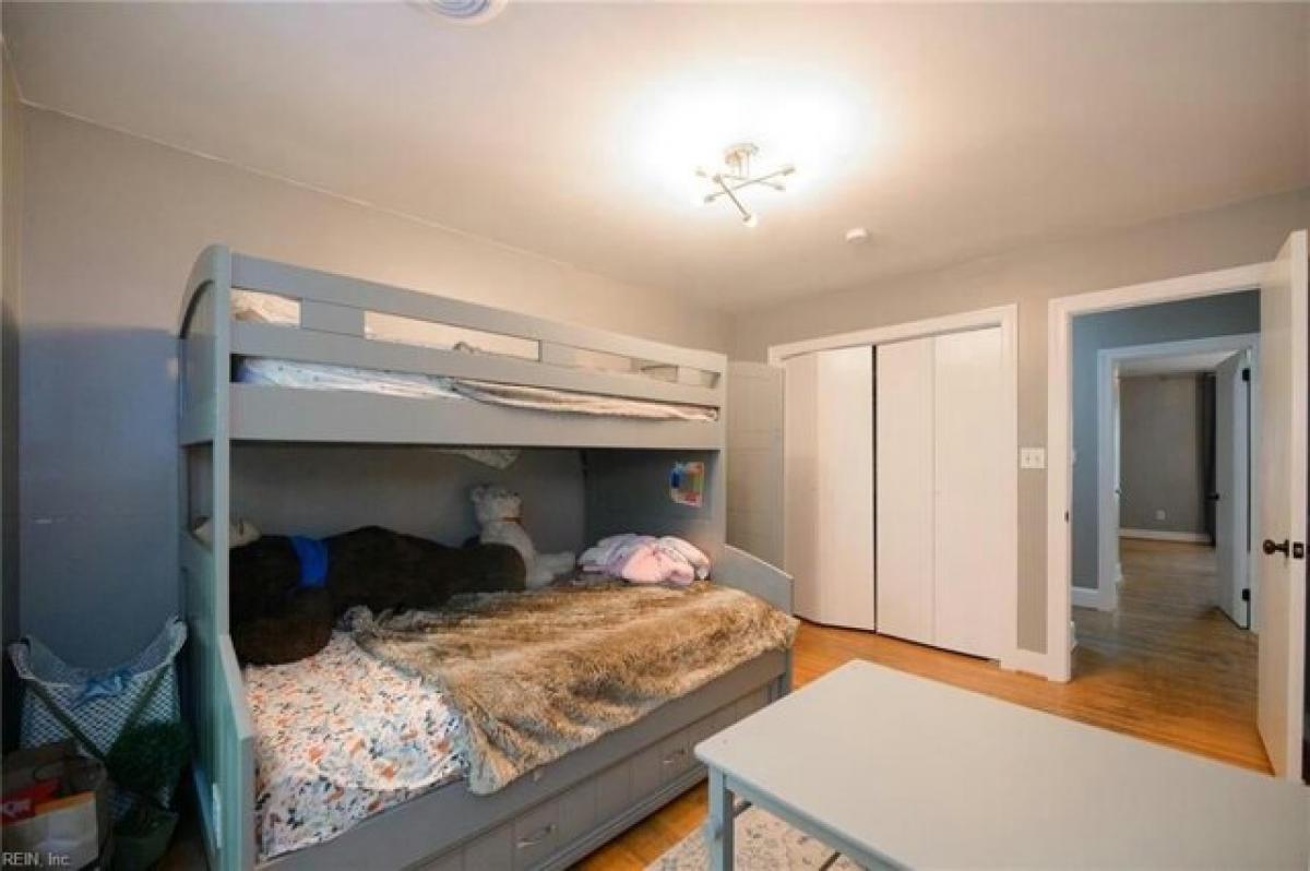 3 bedrooms House in Williamsburg, USA No. 212859