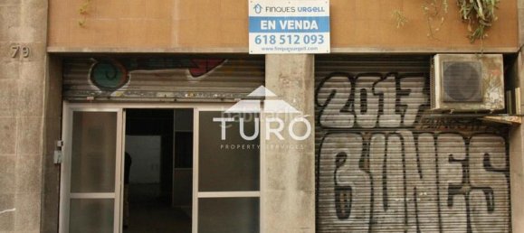Propiedad comercial en Sant Martí, Spain 135 m² No. 141594 3