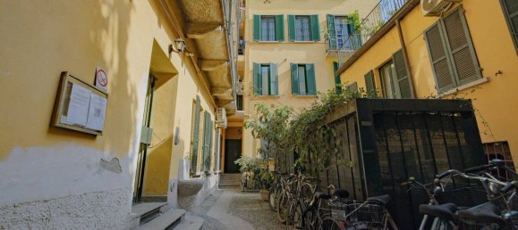 1 bedroom Apartment in Milan, Italy No. 287379 21