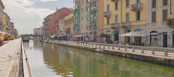 1 bedroom Apartment in Milan, Italy No. 287379 26