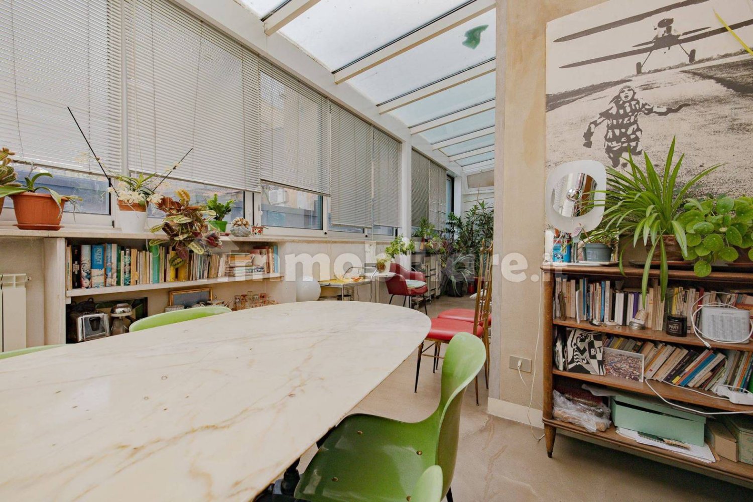 1 bedroom Apartment in Milan, Italy No. 287379