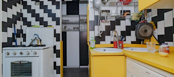 1 bedroom Apartment in Milan, Italy No. 287379 12