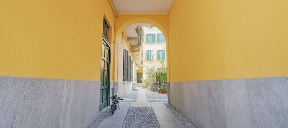 1 bedroom Apartment in Milan, Italy No. 287379 24