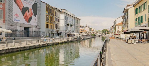 1 bedroom Apartment in Milan, Italy No. 287379 23