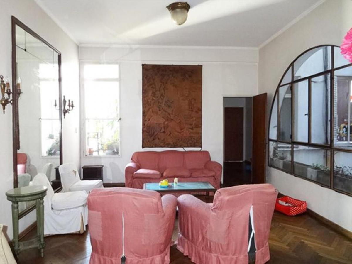 3 Schlafzimmer Wohnung in Buenos Aires, Argentina, Nr. 65539