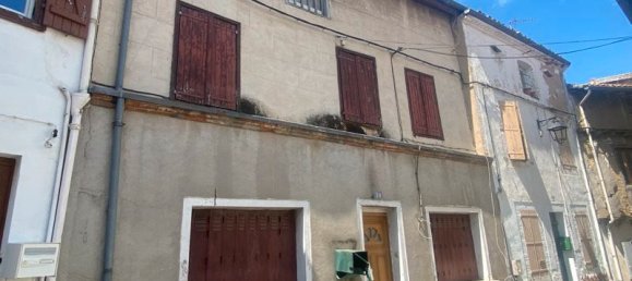 4 Schlafzimmer Haus in Graulhet, France, Nr. 284822 5