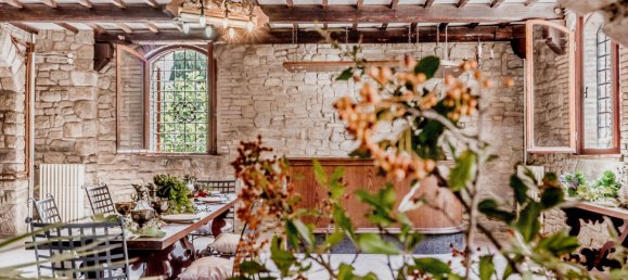 Вилла с 9 спальнями в Дерута, Италия № 47645 6