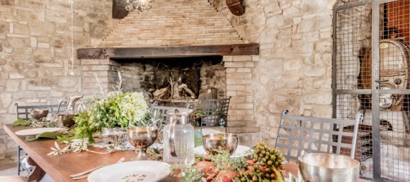 Вилла с 9 спальнями в Дерута, Италия № 47645 9