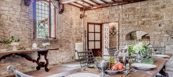 Вилла с 9 спальнями в Дерута, Италия № 47645 8