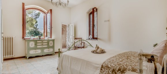 Вилла с 9 спальнями в Дерута, Италия № 47645 14