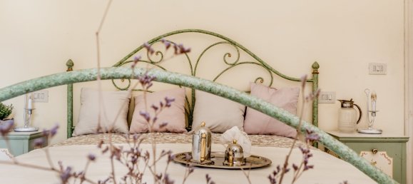 Вилла с 9 спальнями в Дерута, Италия № 47645 13