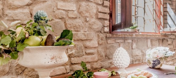 Вилла с 9 спальнями в Дерута, Италия № 47645 16