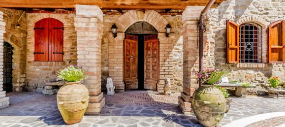 Вилла с 9 спальнями в Дерута, Италия № 47645 5