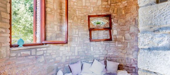 Вилла с 9 спальнями в Дерута, Италия № 47645 15