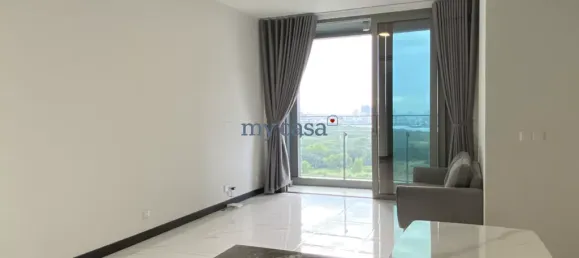2 bedrooms Apartment in Thu Duc, Vietnam No. 7972 2