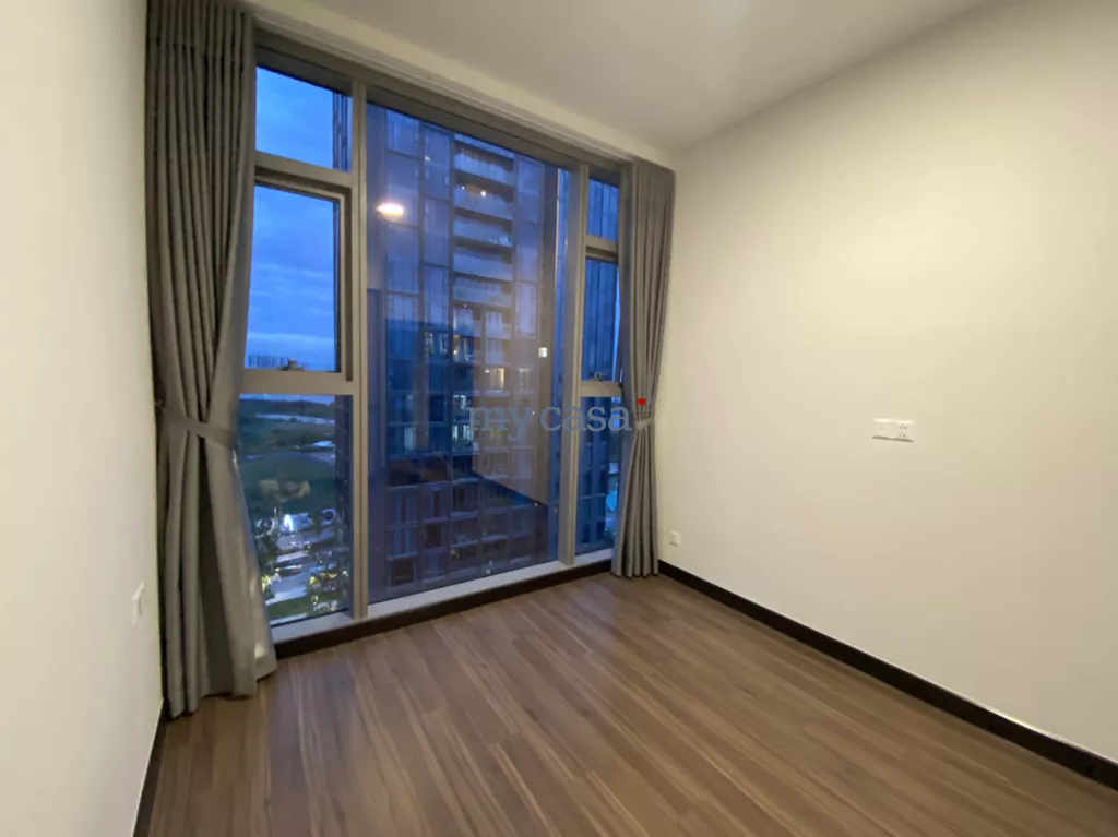 2 bedrooms Apartment in Thu Duc, Vietnam No. 7972