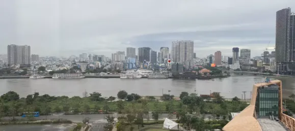 2 bedrooms Apartment in Thu Duc, Vietnam No. 7972 22