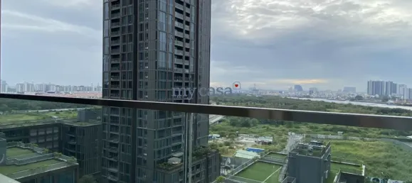 2 bedrooms Apartment in Thu Duc, Vietnam No. 7972 21